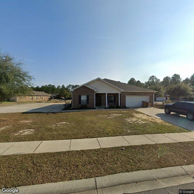 Photo of TIMBER CREEK ESTATES PHASE I. Affordable housing located at 6444 ALLEGHENY DR BILOXI, MS 39532