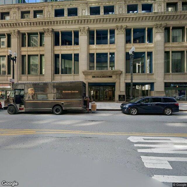 Photo of Housing Authority Cook County. Affordable housing located at 175 W. Jackson CHICAGO, IL 60604