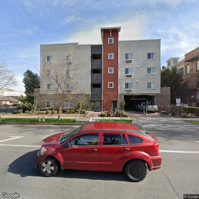 Photo of WILLOW POINTE APARTMENTS (AKA 3RD STREET R. D.). Affordable housing located at 1008 S. 3RD STREET SAN JOSE, CA 95112