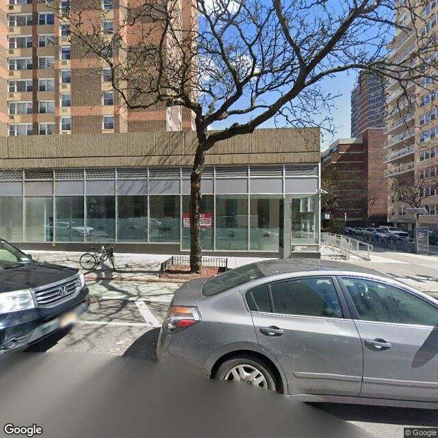 Photo of HENRY PHIPPS PLAZA SOUTH. Affordable housing located at 330 EAST 26TH STREET NEW YORK, NY 10010