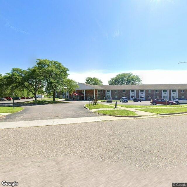 Photo of Mauston Housing Authority. Affordable housing located at 208 W MONROE Street MAUSTON, WI 53948