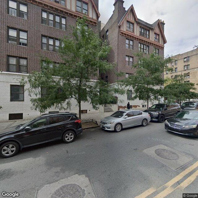 Photo of 518 W 204TH ST. Affordable housing located at 518 W 204TH ST NEW YORK, NY 10034