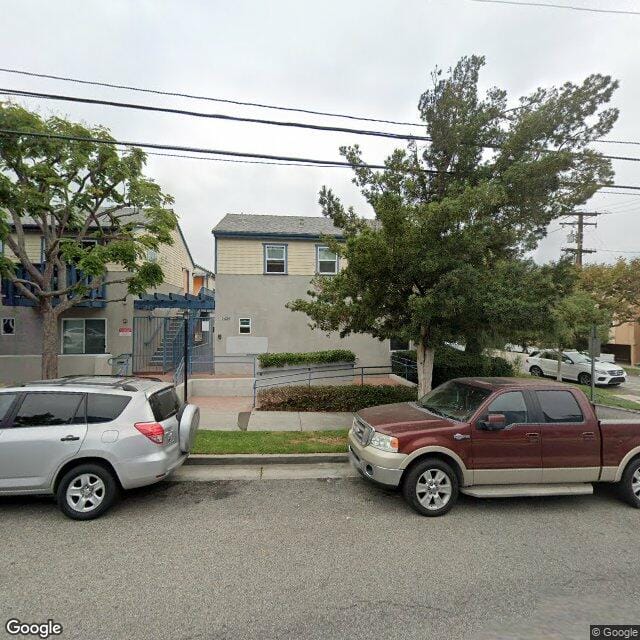 Photo of VIRGINIA VILLAGE at 2425 VIRGINIA AVE SANTA MONICA, CA 90404
