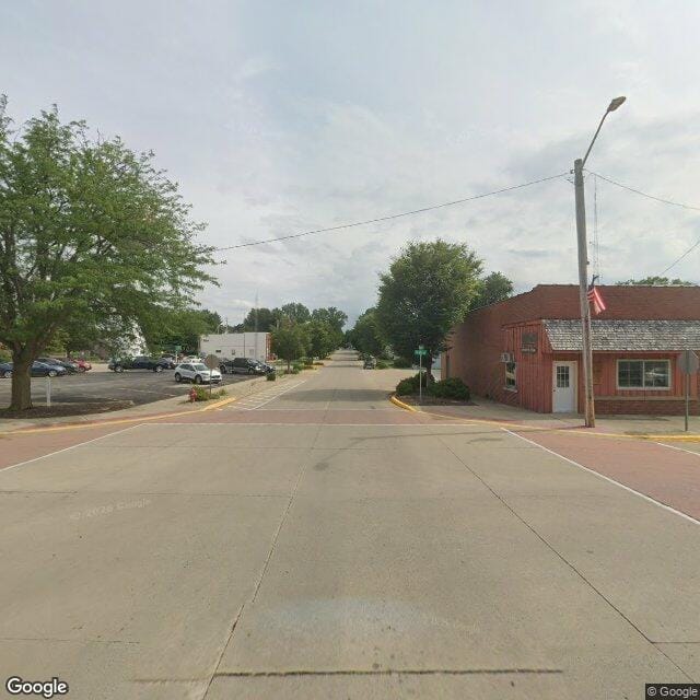 Photo of HEYWORTH APTS. Affordable housing located at 307 WIGWAM HEYWORTH, IL 61745