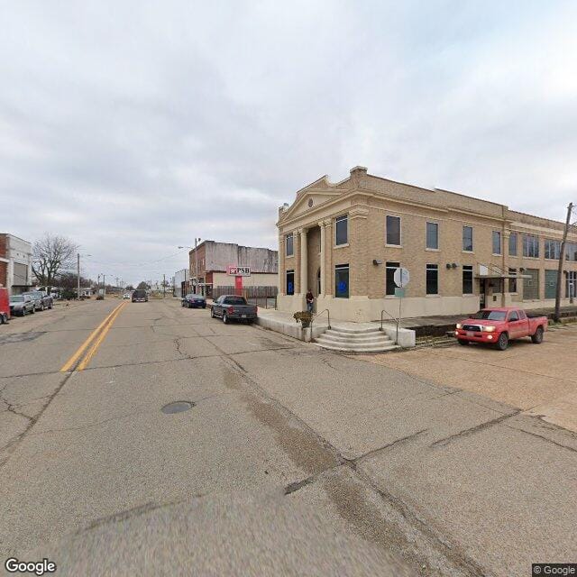 Photo of Housing Authority of the City of Rector at 137 N. Stewart Street RECTOR, AR 72461