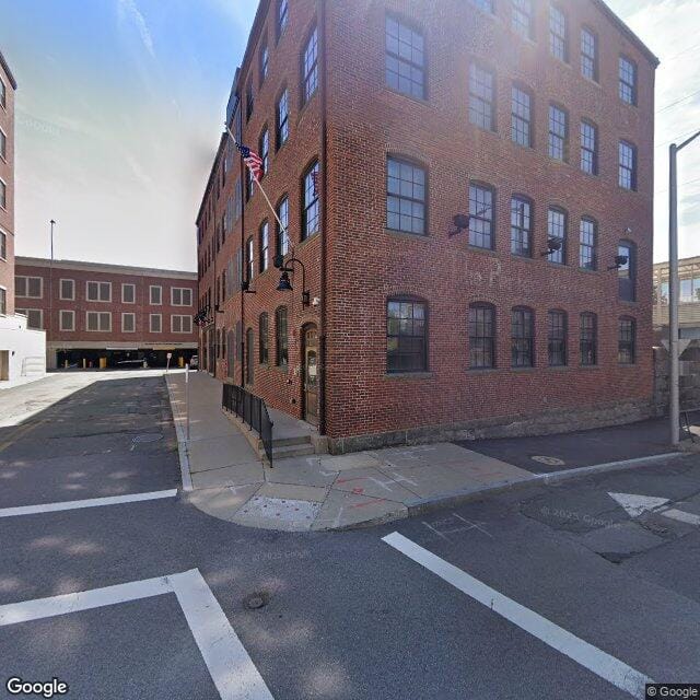 Photo of PLEASANT ST APTS. Affordable housing located at 60 PLEASANT ST BEVERLY, MA 01915