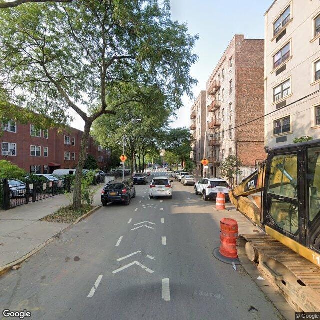 Photo of GRAND AVENUE RESIDENCE. Affordable housing located at 2516 GRAND AVE BRONX, NY 10468