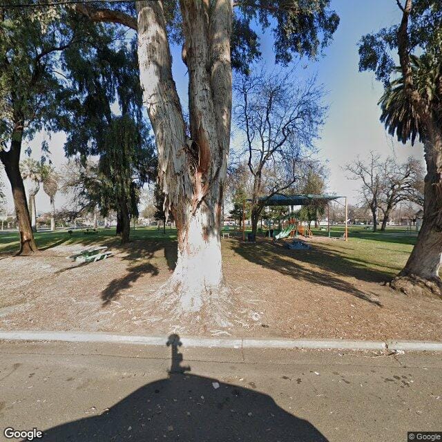 Photo of LIBERTY SQUARE (HYBRID 9%). Affordable housing located at 804 N HUNTER STREET STOCKTON, CA 95202