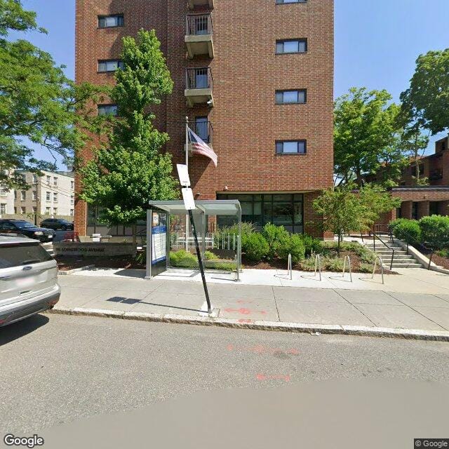 Photo of Brookline Housing Authority. Affordable housing located at 90 Longwood Avenue BROOKLINE, MA 2446