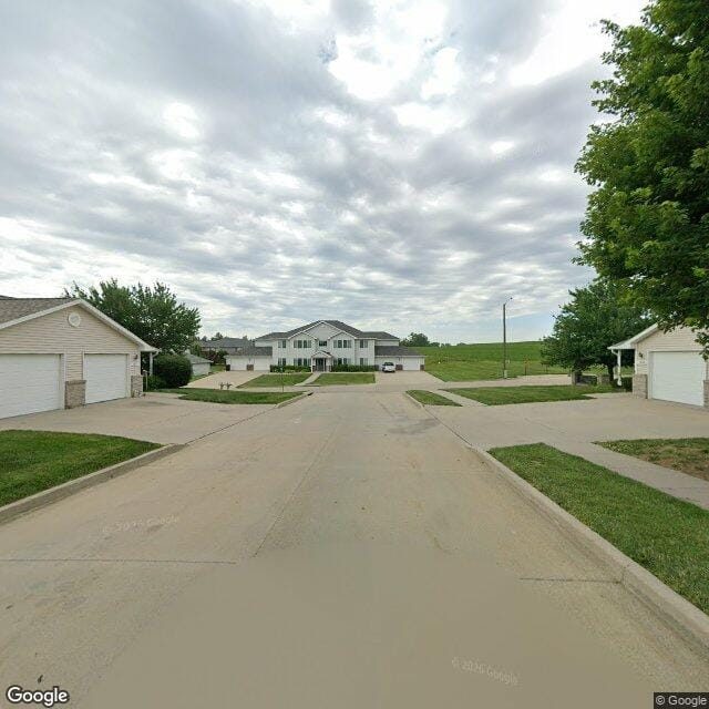 Photo of TERRACE HEIGHTS VILLAGE II. Affordable housing located at 1608 TER HEIGHTS DR AUBURN, NE 68305