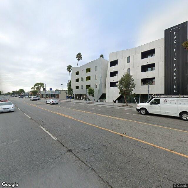 Photo of PACIFIC LANDING at 2120 LINCOLN BOULEVARD SANTA MONICA, CA 90405