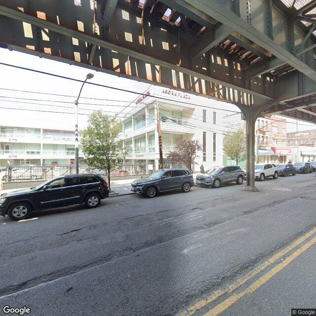 Photo of BROOKS WILLIS APTS. Affordable housing located at 431 E 136TH ST BRONX, NY 10454