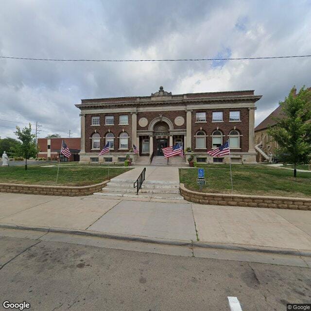 Photo of Housing Authority of the City of Freeport. Affordable housing located at 1052 W GALENA Avenue FREEPORT, IL 61032