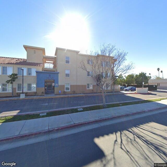 Photo of CYPRESS SPRINGS APTS. Affordable housing located at 7850 CYPRESS AVE RIVERSIDE, CA 92503
