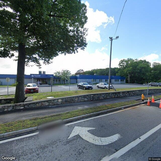 Photo of Worcester Housing Authority. Affordable housing located at 630A Plantation Street WORCESTER, MA 1605