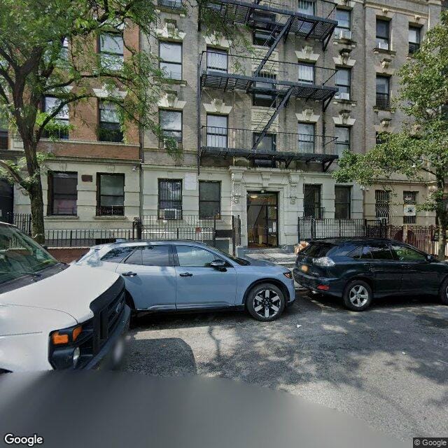 Photo of 216 AND 224 WEST 141ST STREET. Affordable housing located at 216 WEST 41ST STREET NEW YORK, NY 10030