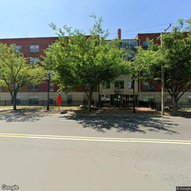 Photo of TOBACCO LANDING. Affordable housing located at 2701 E MAIN ST RICHMOND, VA 23223