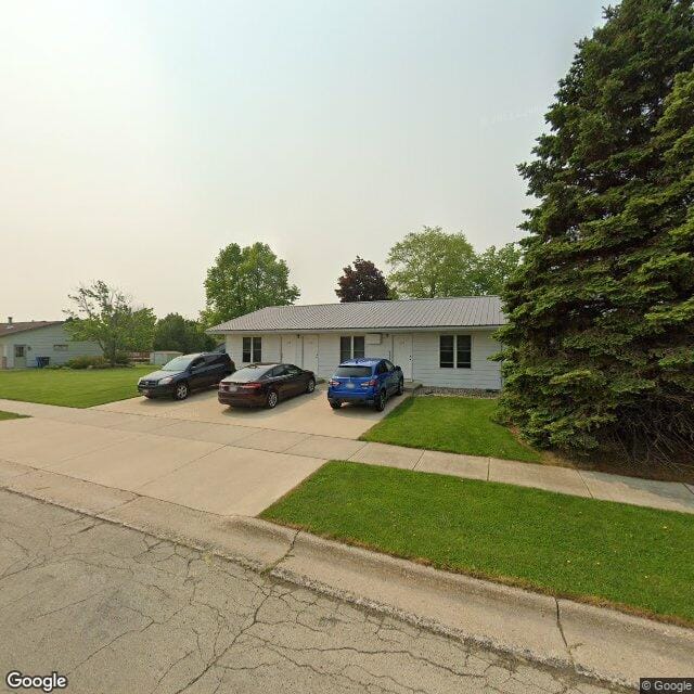 Photo of BROOK VIEW APTS. Affordable housing located at 812 SIXTH ST MONROE, WI 53566