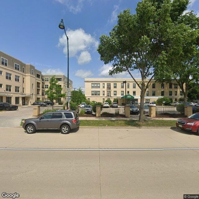 Photo of AVENUE. Affordable housing located at 1954 E WASHINGTON AVE MADISON, WI 53704