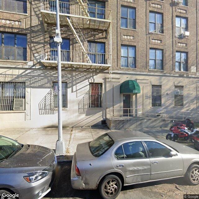 Photo of 219 SACKMAN LP. Affordable housing located at 219 SACKMAN STREET BROOKLYN, NY 11212