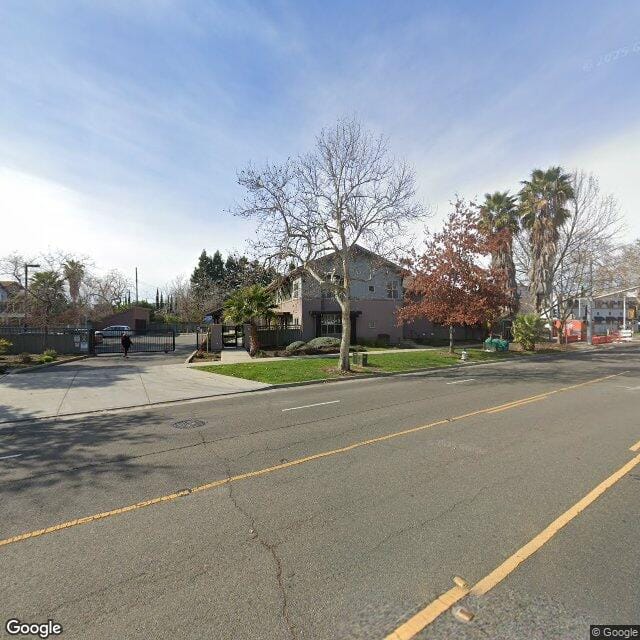 Photo of KELSEY VILLAGE at 2830 STOCKTON BLVD SACRAMENTO, CA 95817