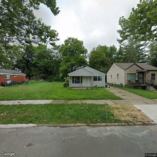 Photo of 9243 SUSSEX ST at 9243 SUSSEX ST DETROIT, MI 48228