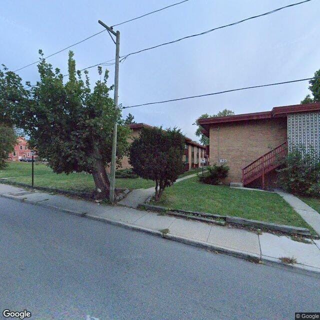 Photo of ARMORY TERRACE. Affordable housing located at 1701 N MCAREE RD WAUKEGAN, IL 60085