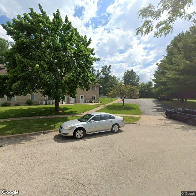 Photo of PARVIEW APTS. Affordable housing located at 1516 DE VALERA DR PLATTEVILLE, WI 53818