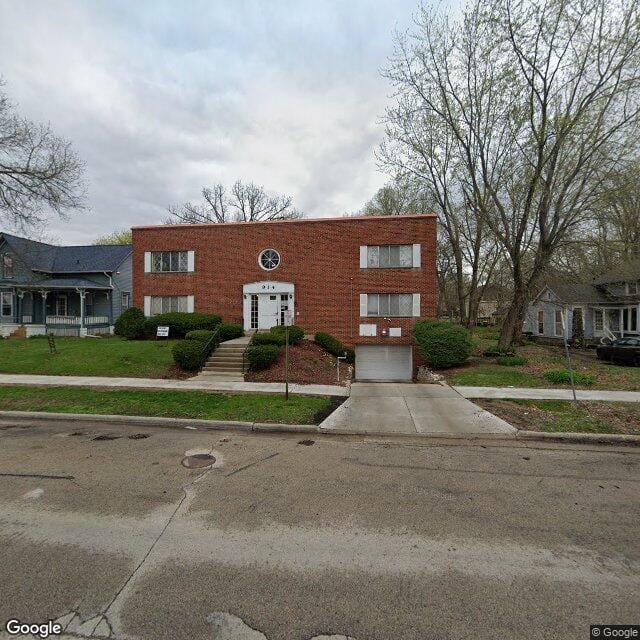 Photo of 914 N. Court. Affordable housing located at 914 N Court St Rockford, IL 61103