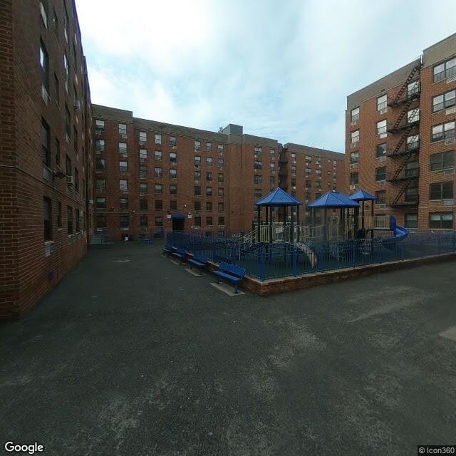 Photo of PLAZA RESIDENCES I. Affordable housing located at 37 NEW LOTS AVE BROOKLYN, NY 11212