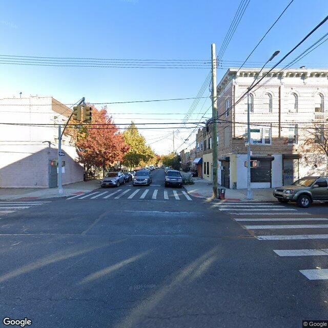 Photo of SUTTER AVENUE ASSOCIATES LLC. Affordable housing located at 626 SUTTER AVENUE BROOKLYN, NY 11207
