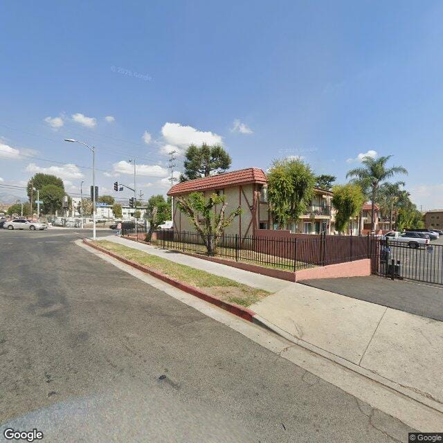 Photo of METAMORPHOSIS ON FOOTHILLL. Affordable housing located at 13570 FOOTHILL BLVD. SYLMAR, CA 91342