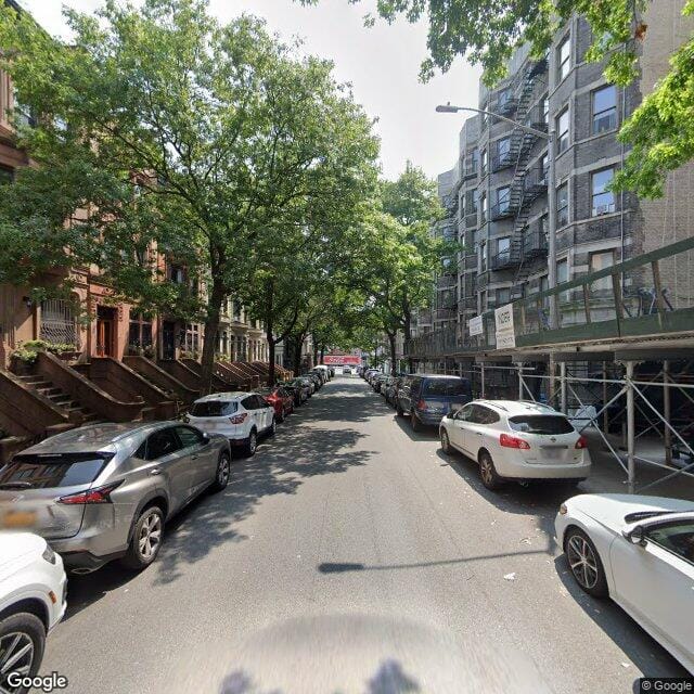Photo of WEST 148TH STREET CLUSTER. Affordable housing located at 2799 EIGHTH AVE NEW YORK, NY 10039