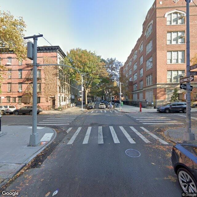 Photo of THE HENRY STREET APARTMENTS. Affordable housing located at 1676 BROADWAY BROOKLYN, NY 11207