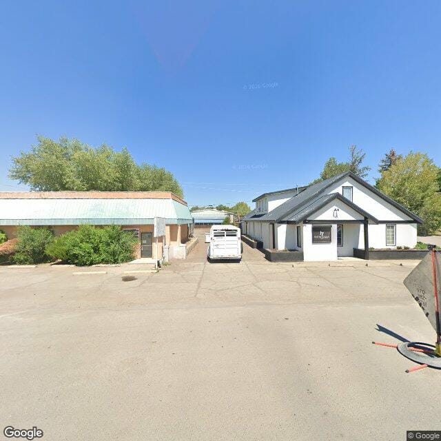 Photo of COLORADO 7 MOUNT BLANCA VIEW. Affordable housing located at 201 MARKET STREET ALAMOSA, CO 81101