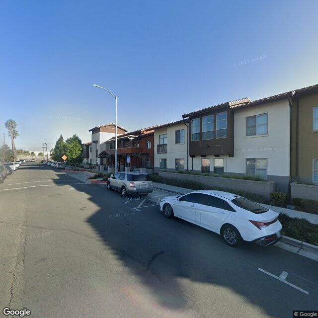 Photo of MIRAFLORES SENIOR APARTMENTS at 150 SOUTH 45TH STREET RICHMOND, CA 94804