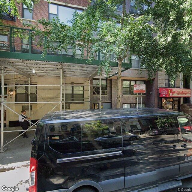 Photo of 246 E 77TH ST APTS. Affordable housing located at 246 E 77TH ST NEW YORK, NY 10075
