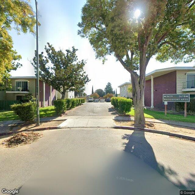 Photo of Bridgeport Court Apartments. Affordable housing located at 3678-3679 Bridgeport Ct San Jose, CA 95117
