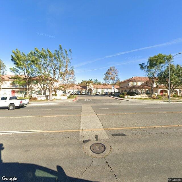 Photo of PLAZA DEL SOL APTS at 4231 ALAMO ST SIMI VALLEY, CA 93063