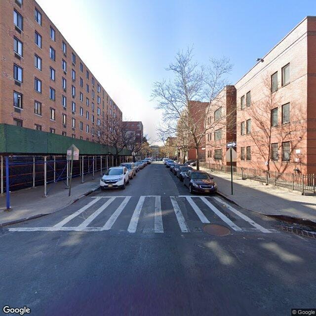 Photo of ALDUS STREET ASSOCIATES, LP. Affordable housing located at 951 HOE AVENUE BRONX, NY 10459