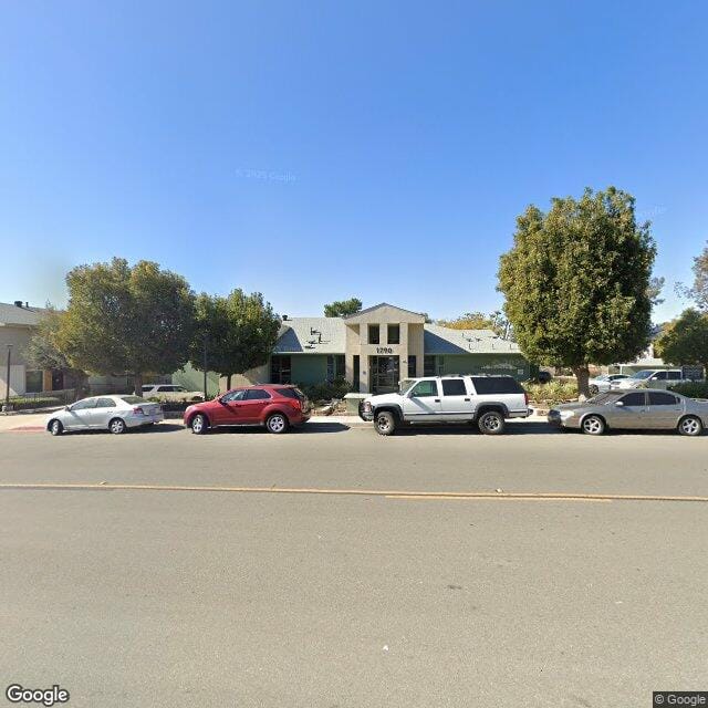 Photo of VISTA TERRACE HILLS APTS at 1790 DEL SUR BLVD SAN YSIDRO, CA 92173