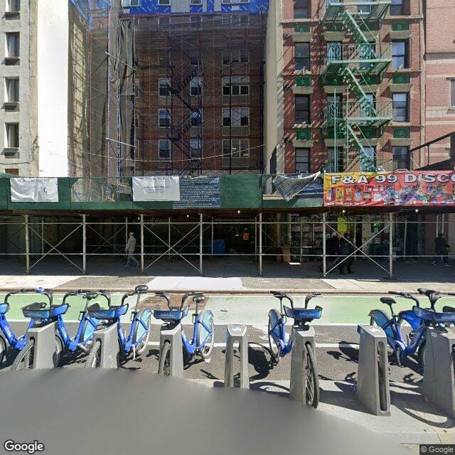 Photo of 1850 SECOND AVE. Affordable housing located at 1850 SECOND AVE NEW YORK, NY 10128
