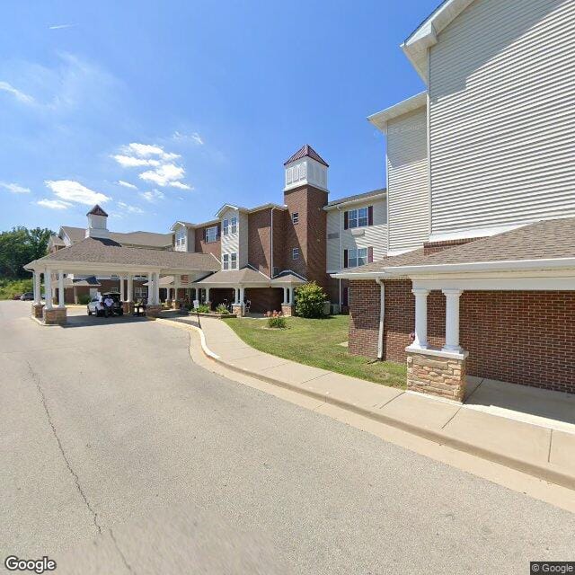 Photo of TIMBERLAKE ESTATES at 2423 TAYLOR AVE SPRINGFIELD, IL 62703
