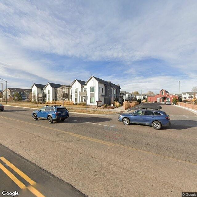 Photo of VILLAGE ON HORSETOOTH at 1506 W. HORSETOOTH FORT COLLINS, CO 80521