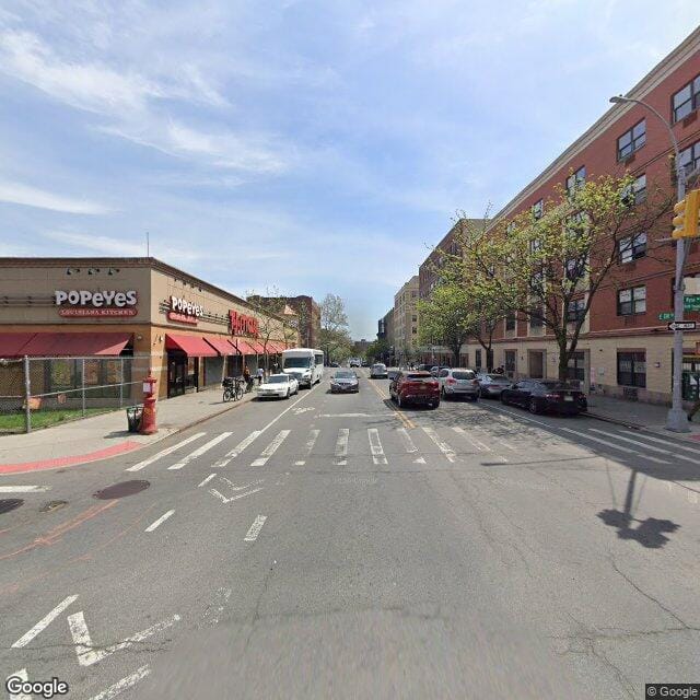 Photo of VYSE AVENUE ASSOCIATES, LP. Affordable housing located at 1904 VYSE AVENUE BRONX, NY 10460