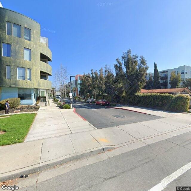 Photo of PASEO SENTER II at 1908 SENTER RD SAN JOSE, CA 95112