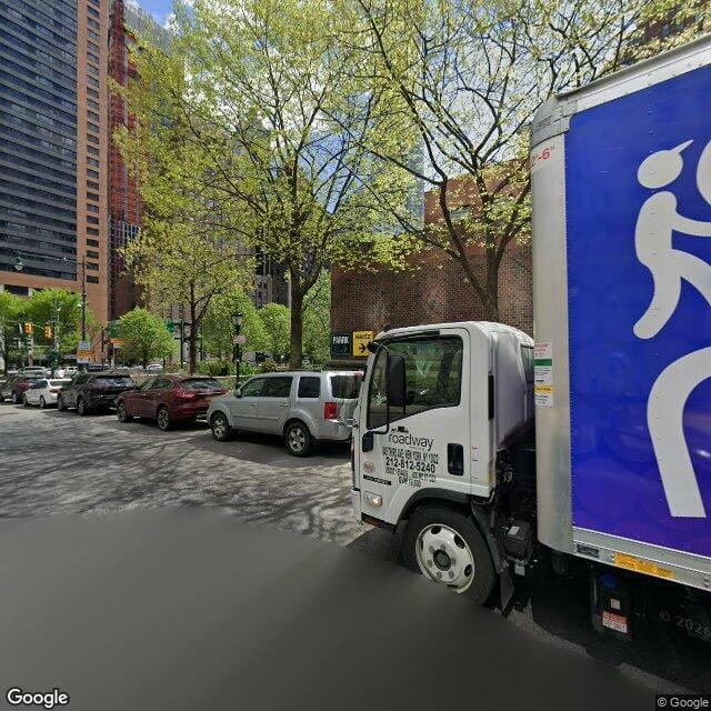 Photo of ALBANY CROSSING LP. Affordable housing located at 1 ALBANY AVENUE BROOKLYN, NY 11216