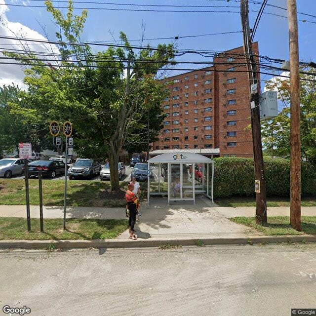 Photo of AUGUSTANA HOMES at 525 PALISADE AVENUE BRIDGEPORT, CT 06904