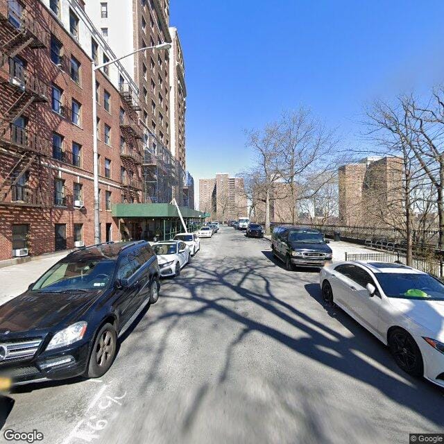 Photo of EDGECOMBE PRESERVATION LLC. Affordable housing located at 1780-82 AMSTERDAM AVENUE NEW YORK, NY 10031