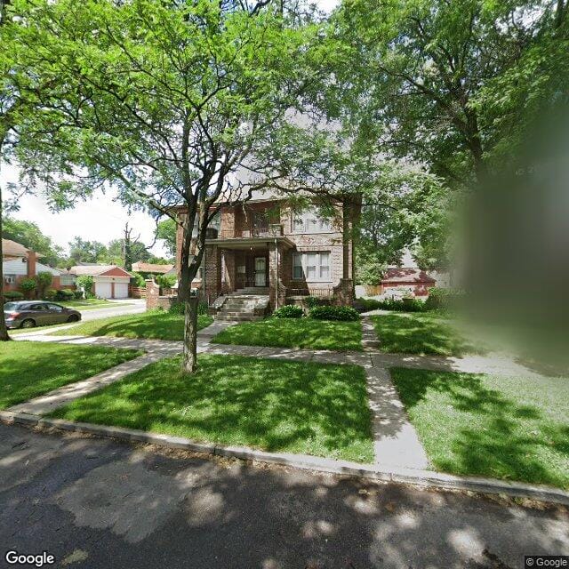 Photo of 16805-16813 Baylis St at 16805-16813 Baylis St Detroit, MI 48221